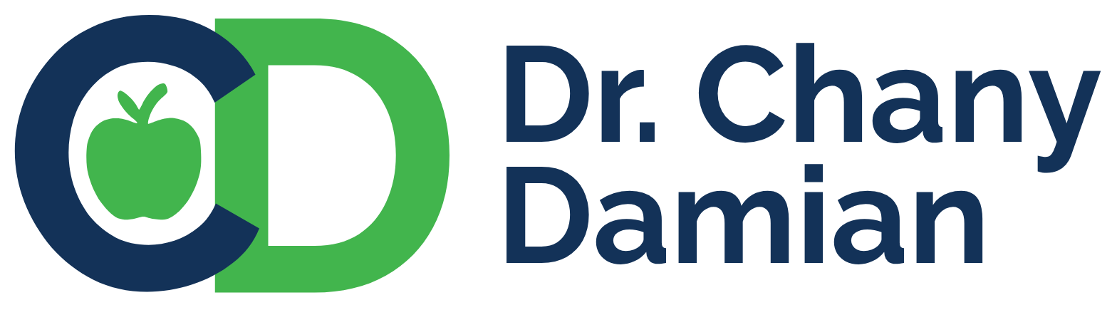 chanydamian logo